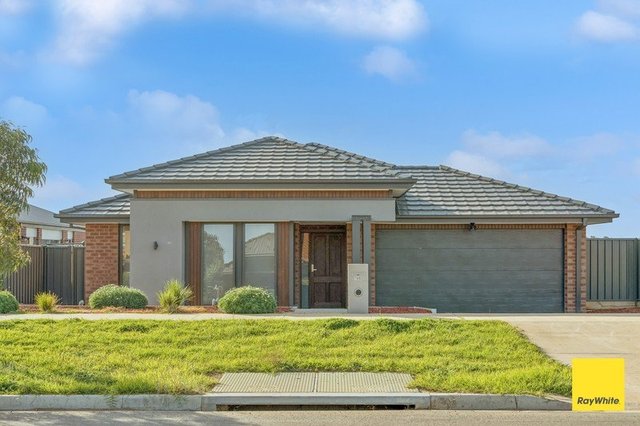 165 Sawmill Road, VIC 3551