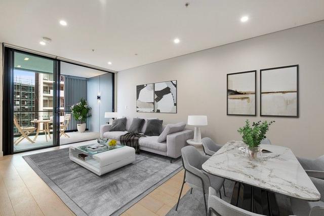 704/59 Oxford Street, NSW 2022