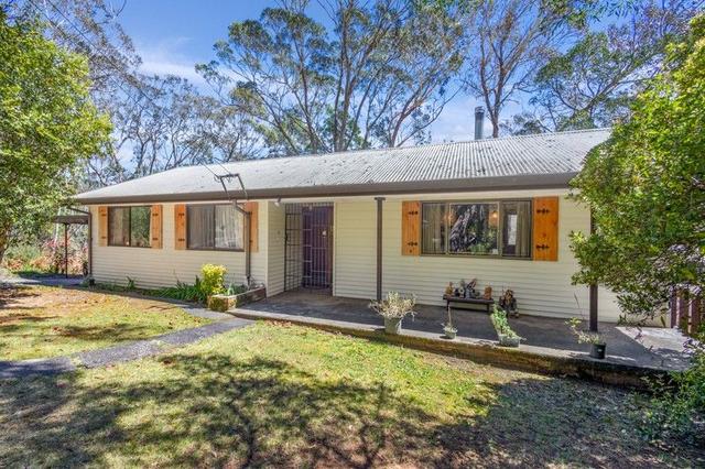 184 Govetts Leap Road, NSW 2785