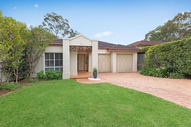 9 Hillcrest Drive, NSW 2075