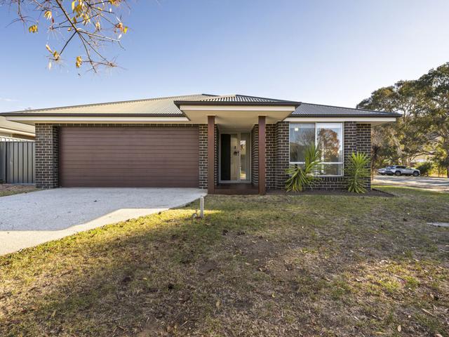 21 Rooney Avenue, VIC 3691