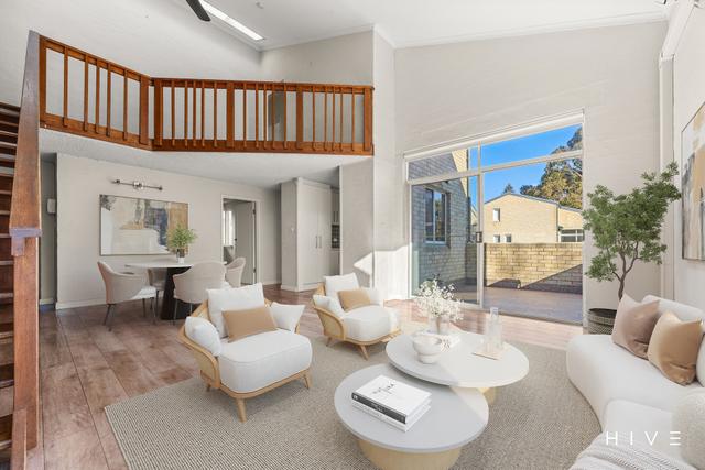 27A/52 Forbes Street, ACT 2612