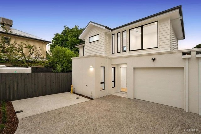 3/14 City Road, VIC 3134