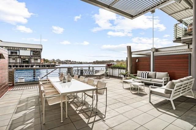 142/19 Hickson Road, NSW 2060