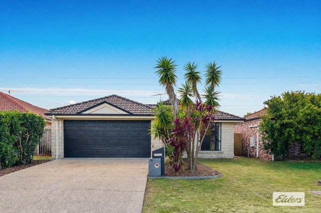 18 Starshine  Street, QLD 4131