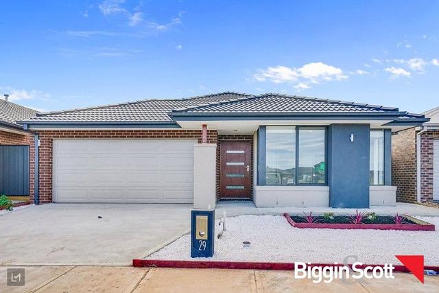 29 Stanhope Road, VIC 3029