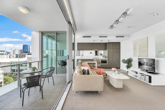 812/161 Grey Street, QLD 4101