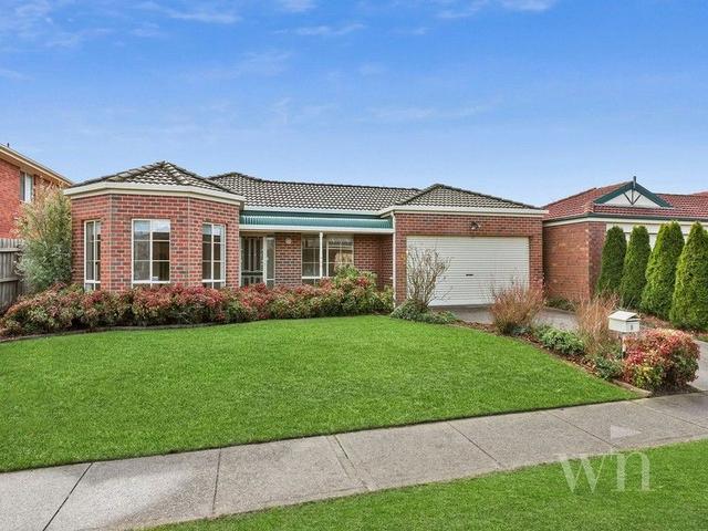 8 Samantha Drive, VIC 3931