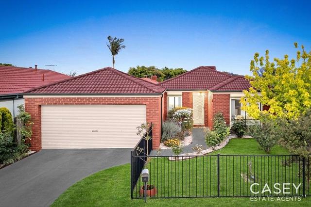 8 Linmac Drive, VIC 3976