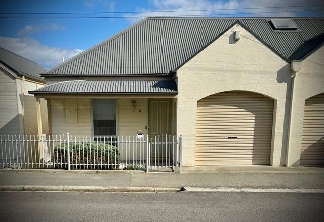 14 Bayley Street, TAS 7000