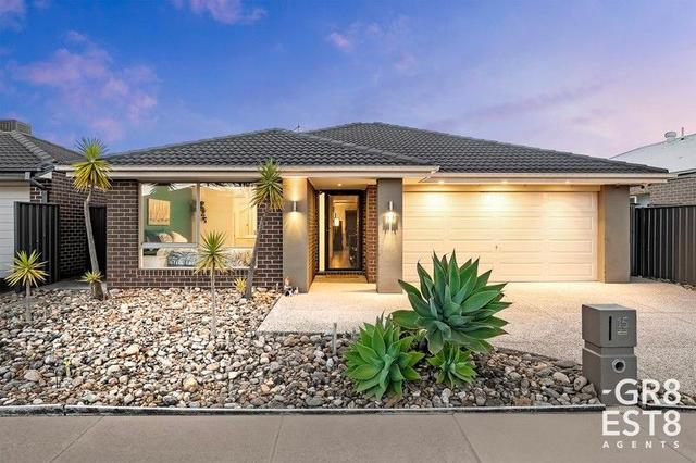 15 Hermes Avenue, VIC 3977