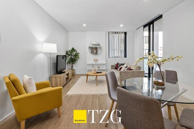 23/172-176 Parramatta Road, NSW 2140