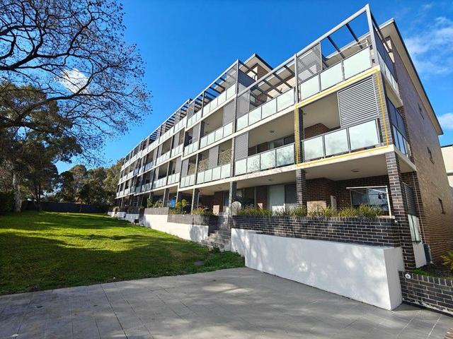 13/21 Rookwood Road, NSW 2199