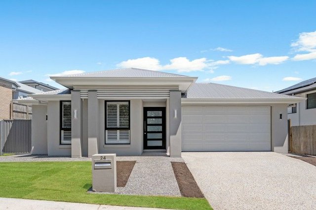 24 Bering Street, QLD 4300