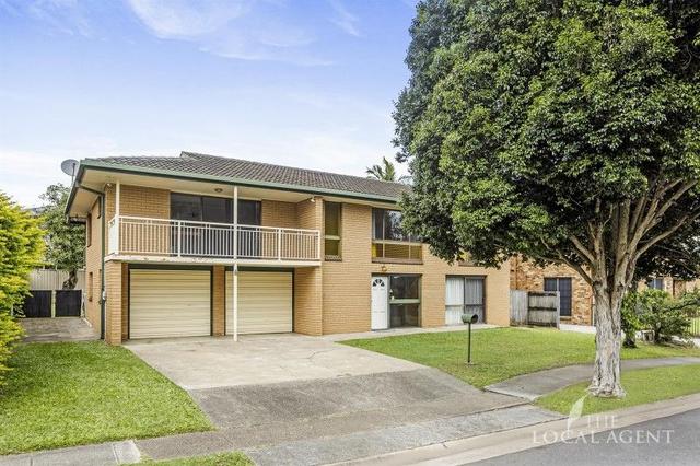 48 Fanfare Street, QLD 4113