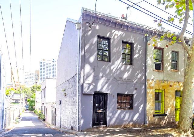 175 Crown Street, NSW 2010