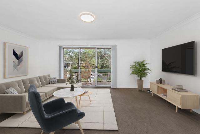6/14 Edensor Street, NSW 2121