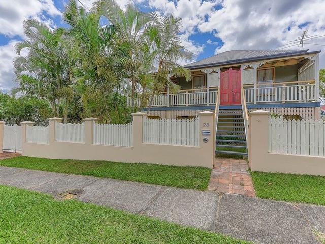 28 Railway Street, QLD 4102