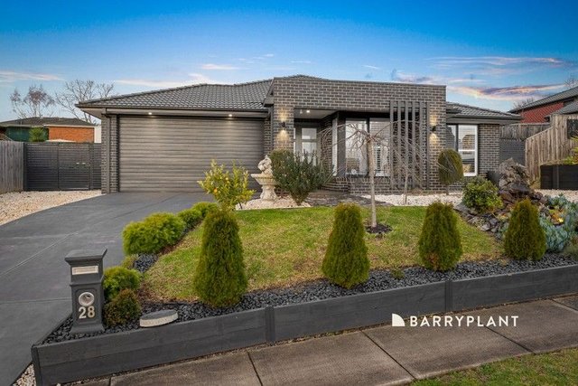 28 Claudia Crescent, VIC 3818