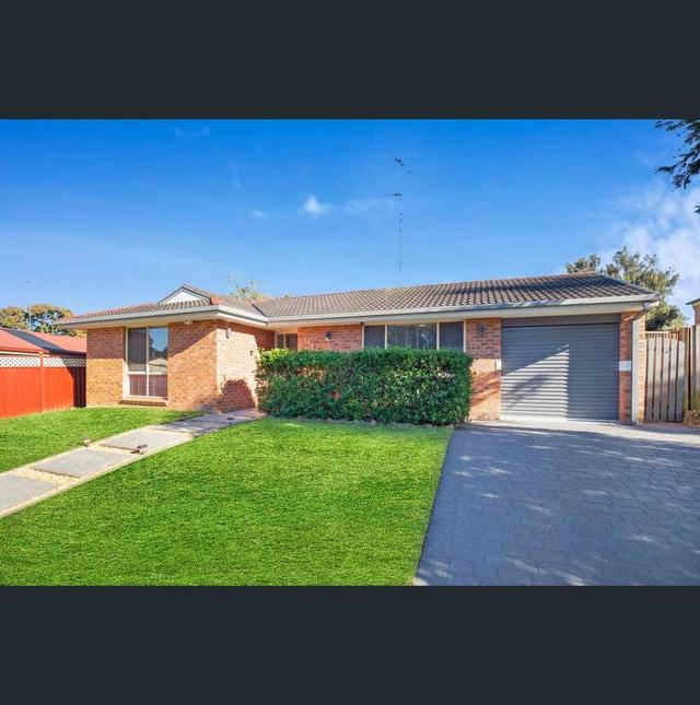 104 Pagoda Crescent, NSW 2763