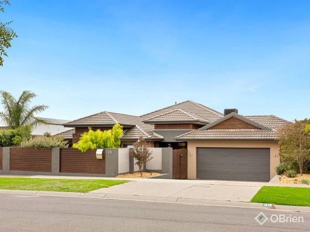 28 Eagle Bay Terrace, VIC 3880