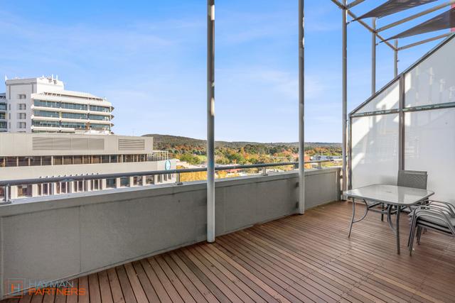 606/16 Moore Street, ACT 2601