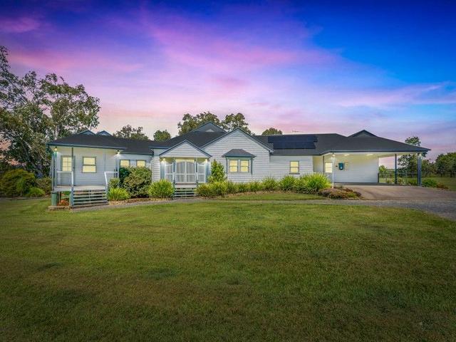 150 Ferry Road, QLD 4650