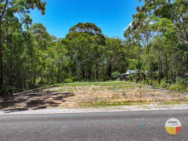 43 Stradbroke Drive, QLD 4184