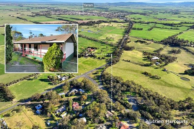 5547 Hyland Highway, VIC 3971