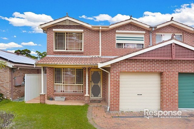42B Kennington Avenue, NSW 2763