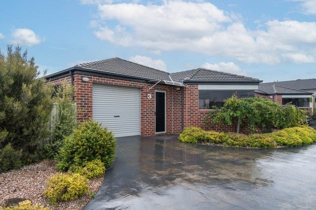 3/114A Tasman Street, TAS 7310