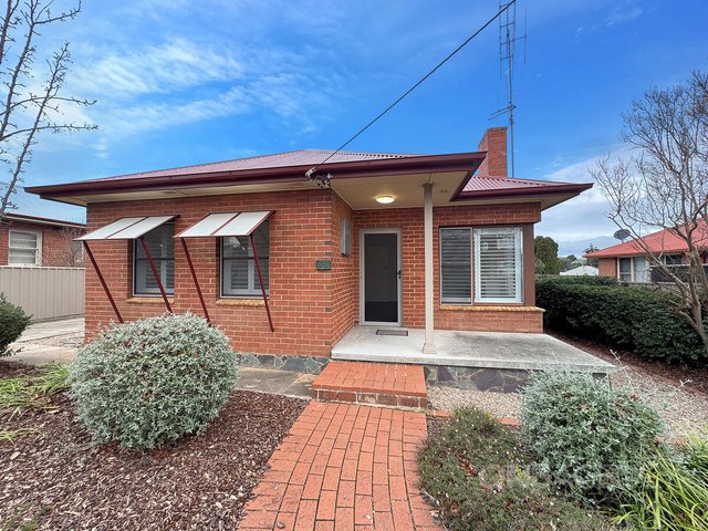 45 Hume Street, NSW 2580