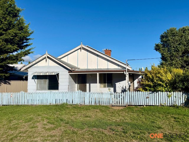 26 Kirke Street, NSW 2631