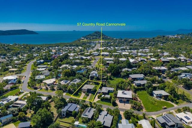 57 Country Road, QLD 4802
