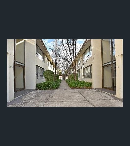 6/118a Murray Street, VIC 3162