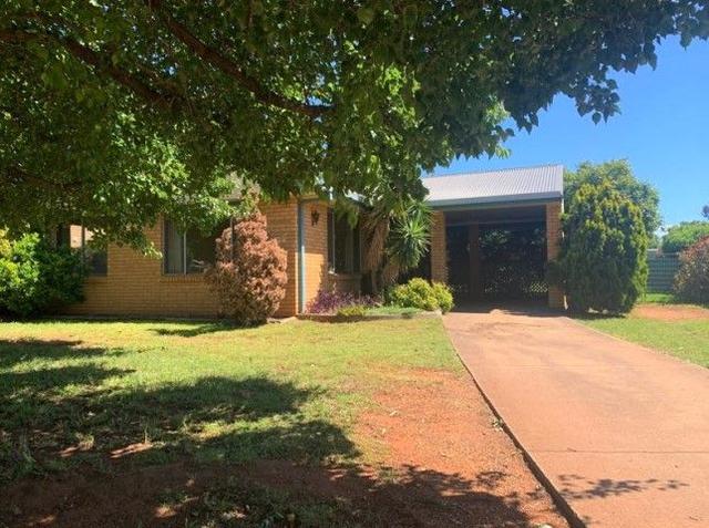 300 Myall Street, NSW 2830