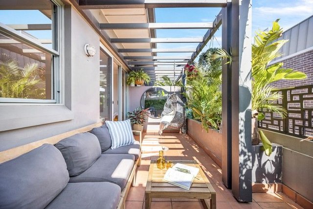 13/56 Harbour Street, NSW 2088