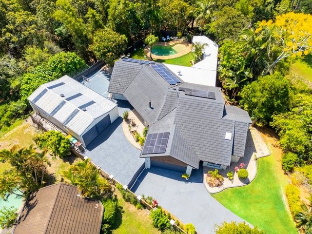 4 Riverpark Drive, QLD 4211