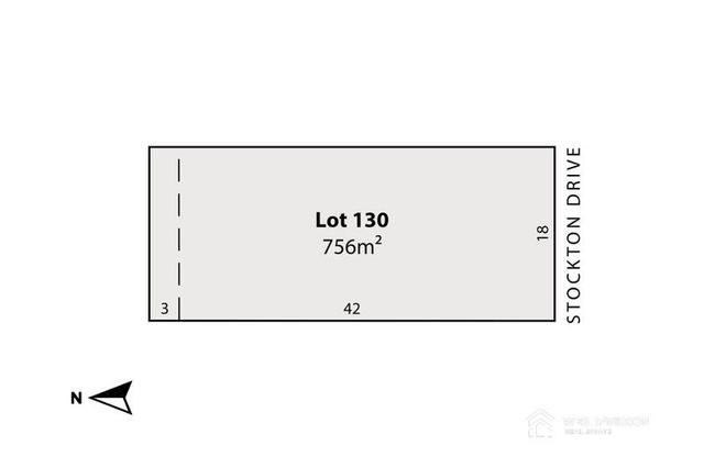 Lot 130 Stockton Park Estate, VIC 3400