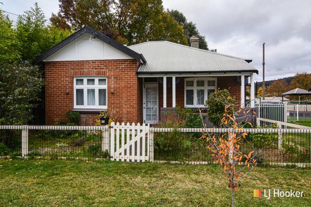 11 Guy Street, NSW 2790