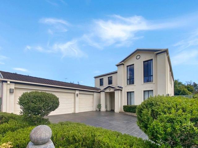 2 Lytham Court, NSW 2745