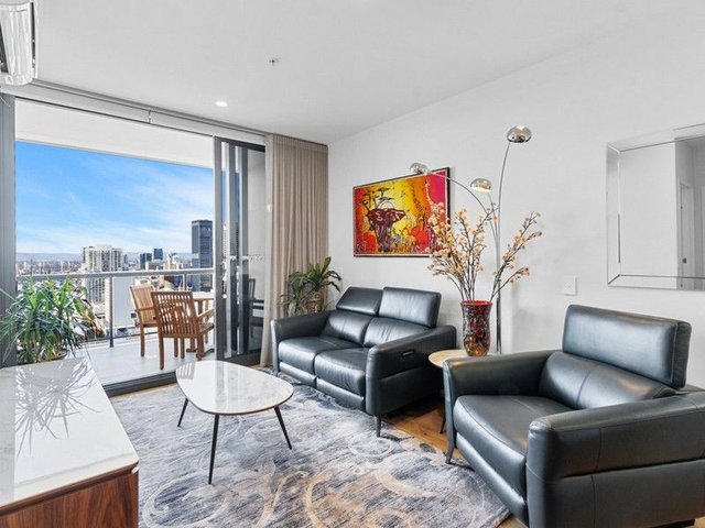 2616/380 Murray Street, WA 6000