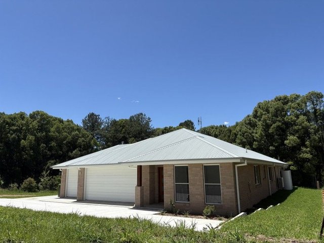 42 McCristal Drive, NSW 2454