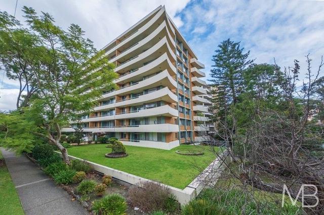 3/16-22 Devonshire Street, NSW 2067