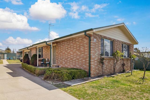 2/12 Roberson Street, NSW 2628