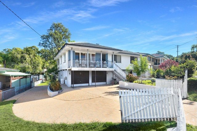 61 Yanderra Avenue, QLD 4054