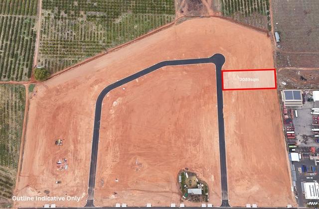 Lot 24/null Barr-Oak Drive, NSW 2739