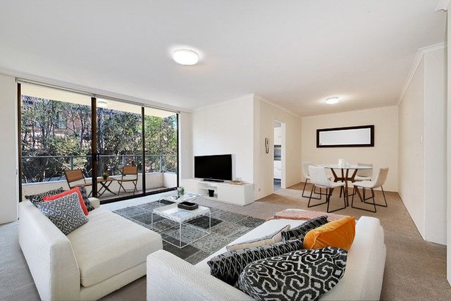 13/2 Rodborough Avenue, NSW 2065