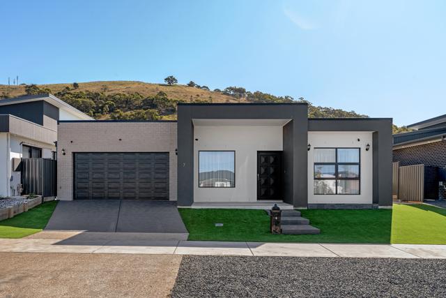 7 Elsie Cornish Way, ACT 2913