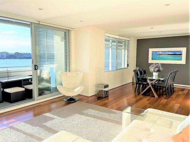 403/11 Lewis Avenue, NSW 2138
